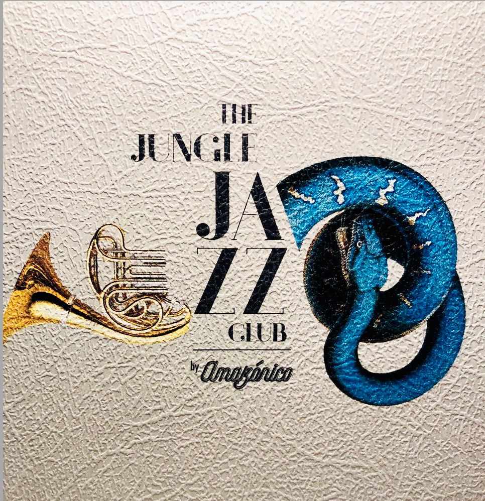 The Jungle Jazz Club de Amazónico