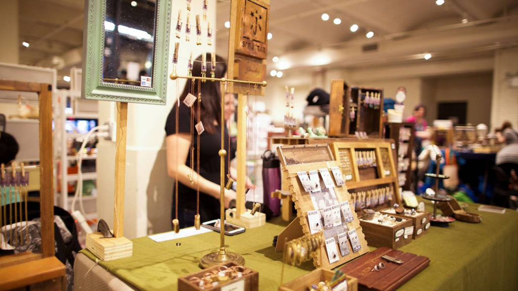 pop up markets navidad madrid