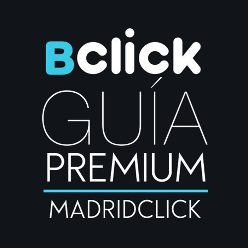 Madridclick - Guía de Estilo de Madrid