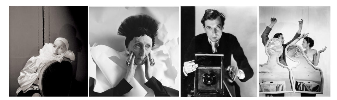 Más de cien retratos de Cecil Beaton en Fundación Canal