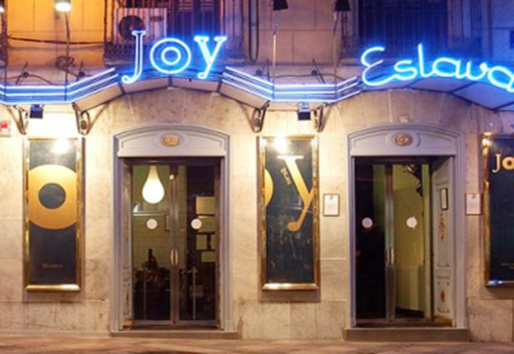 Joy Eslava – La discoteca que no pasa de moda en Madrid