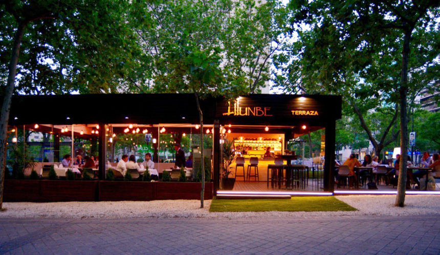 Restaurante Illunbe: la parrilla de origen vasco en Madrid