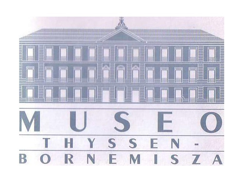 museo thyssen madrid