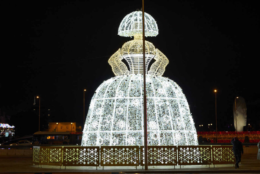 planes navidad especial madrid