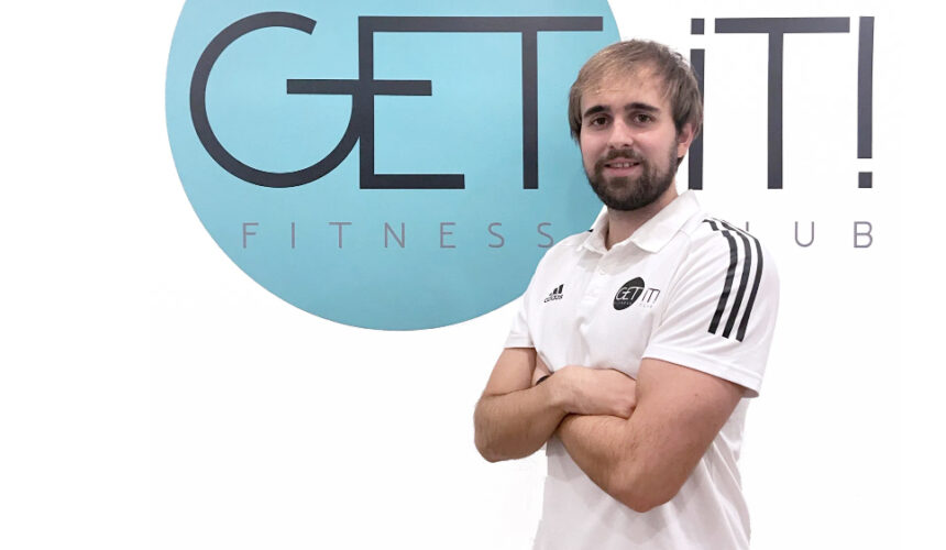 Get It Fitness Club Madrid – actividad física, deporte  y calidad de Vida