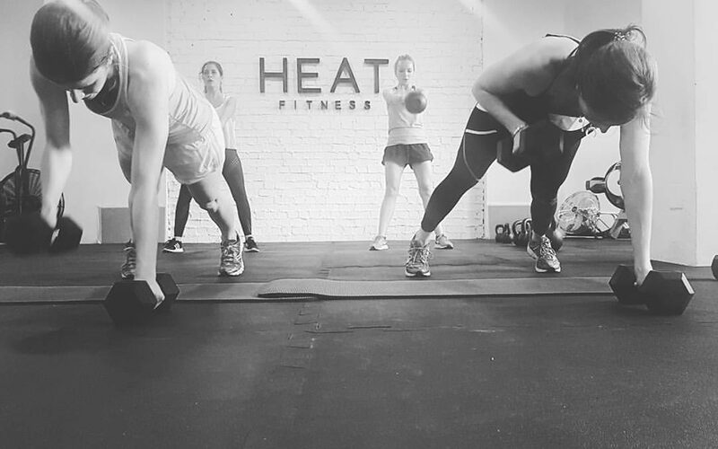 Heat Fitness – exclusivo Gym cerca de El Retiro