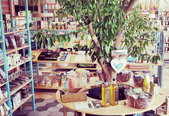 Cocómero – productos ecológicos y orgánicos para regalar